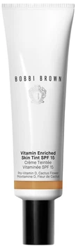 Podkład nawilżający Bobbi Brown Vitamin Enriched SPF 15 Golden 3 50 ml (716170284767)