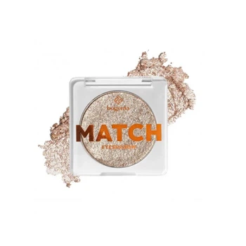 Тени для век BOGENIA Match Eyeshadow BG911 №003 4 г