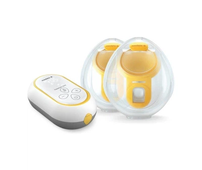 Электрический молокоотсос Freestyle™ Mini Hands-free