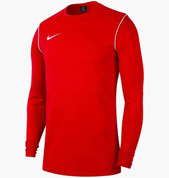 Детский лонгслив Nike Y Dry Park 20 Crew Top 164 CM Комбинированный BV6901-657