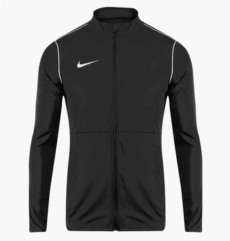 Светр дитячий Nike Dry Park 20 Junior S зріст 128 см Чорний BV6906-010