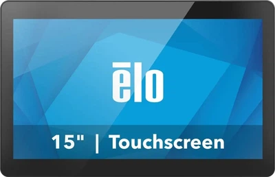 Планшет Elo I-Series 3 Wi-Fi 8/128GB Black (E605919)