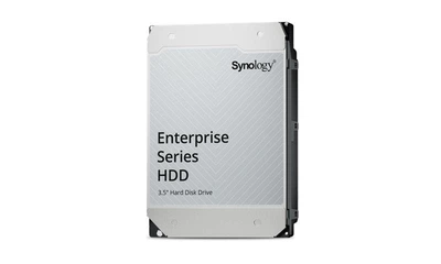 Жорсткий диск (HDD) 3.5" SATA 4TB Synology 7200rpm/512MB (HAT5320-4T)