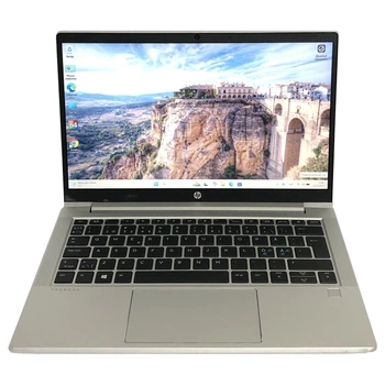 Ноутбук HP ProBook 430 G8 / 13.3" (1366x768) / i3-1115G4 / 8GB / 128GB SSD / Win11Pro - Б/в