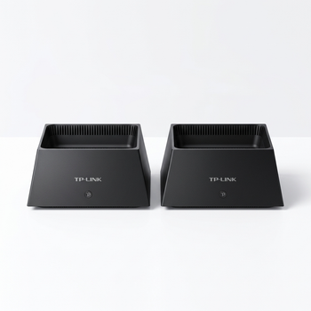Роутер TP-LINK BE6400 K82 Wi-Fi 7 / 2.5G LAN/ Mesh-комплект з 2 шт