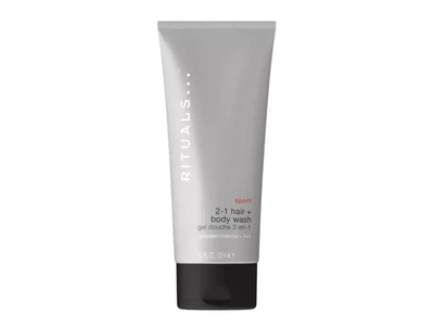 Гель для душу 2 в 1 SPORT 2-in-1 Shower Gel 200ml