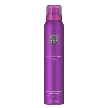 Сухий шампунь THE RITUAL OF YOZAKURA Dry Shampoo