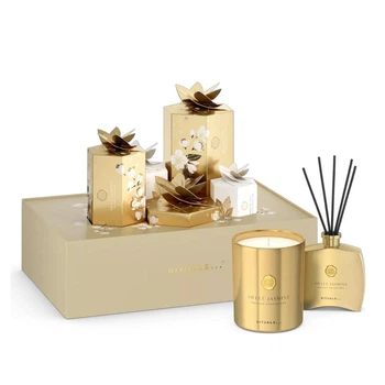 Подарунковий набір Адвент-календар Premium Home Gift Set 2025