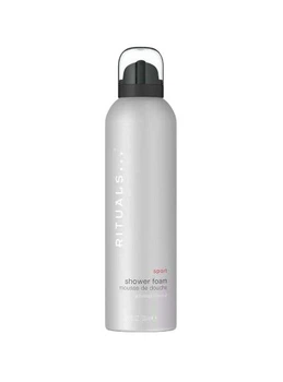 Гель-піна для душу SPORT Foaming Shower Gel 200ml