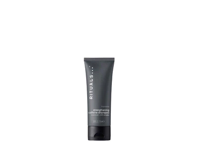 Шампунь для волосся HOMME Shampoo 70ml