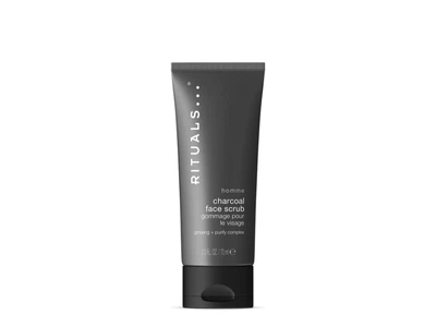 Скраб для обличчя HOMME Face Scrub 70ml