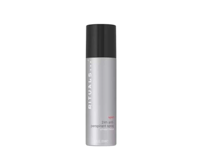 Антиперспірант-спрей SPORT Anti-perspirant Spray 200ml
