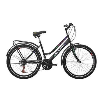 Велосипед OLIMP Traveler 26" ST