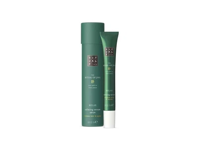 Заспокійливий серум THE RITUAL OF JING Relax Serum 15ml