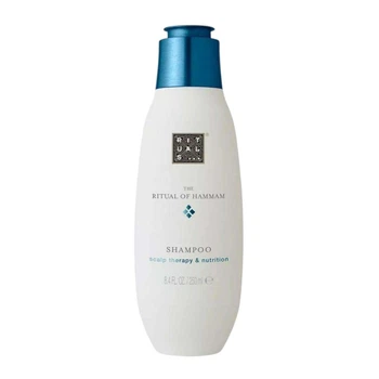 Шампунь для волосся THE RITUAL OF HAMMAM Shampoo 250ml