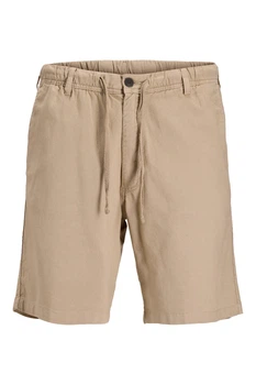 Шорти JPSTJAIDEN Jack&Jones бежеві 40 (700384-1-12726)