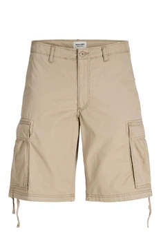 Шорти карго Jack&Jones бежеві 44 (700375-baight-12220)