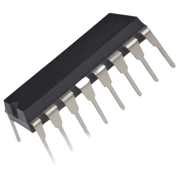 Микросхема SN75154N - 760422