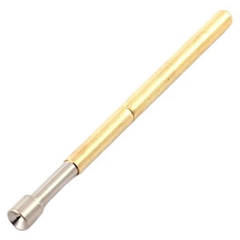 Подпружиненный контакт Pogo Pin P125-A2 - 762074