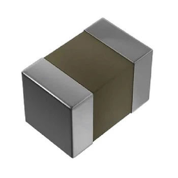Конденсатор керамический C0805C510J5GACTU - 762698