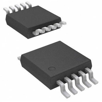 DC-DC преобразователь интегральный LM5033MMX/NOPB - 764301