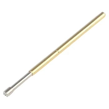 Подпружиненный контакт Pogo Pin P100-H2 - 762073