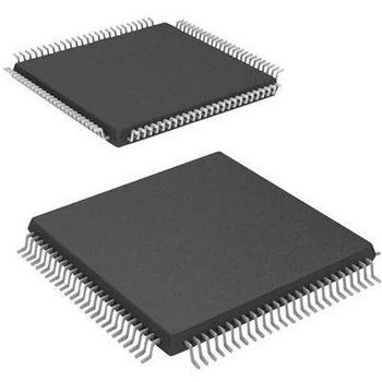Микроконтроллер STM32F412VGT6 - 763710