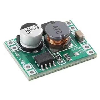 DC-DC преобразователь интегральный XL1509-12V-Modul - 763742