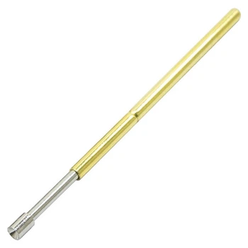 Подпружиненный контакт Pogo Pin P100-A2 - 762070
