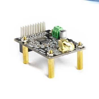 Аналого-цифровий перетворювач (АЦП) AD9226 High Speed ADC Module 65M - 765445