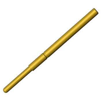 Подпружиненный контакт Pogo Pin PA048-J - 762089