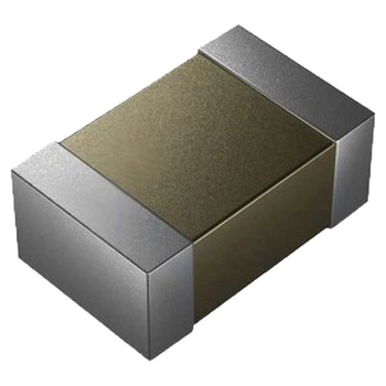 Конденсатор керамический C0805C104K3RACTU - 762697
