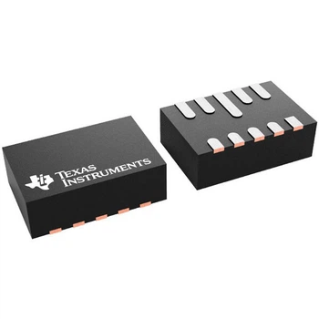 DC-DC преобразователь интегральный TPS63802DLAR - 764120