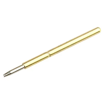 Подпружиненный контакт Pogo Pin P75-F1 - 762083
