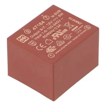 Модульный сетевой источник питания на плату MYRRA-47164 - 765777