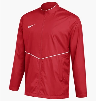 Куртка мужская Nike Park 26 Bordo S Бордовый HM7265-657