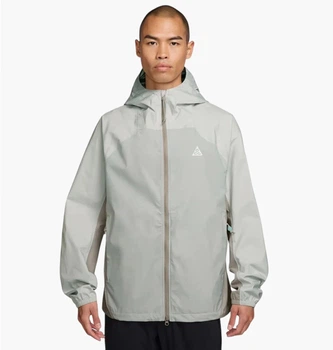 Куртка чоловіча Nike Acg Phantazma Storm-Fit Adv Jacket Grey L Сірий IF1143-025