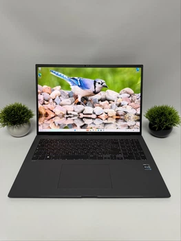 Ноутбук LG Gram 17 i7-1260P/32GB LPDDR5 60 Hz/512GB SSD/17.3" 2K WQXGA IPS 60Hz - Б/В