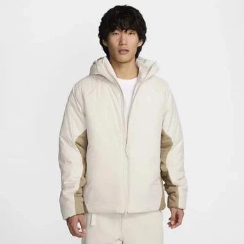 Куртка чоловіча Nike Acg Primaloft® Therma-Fit Adv XL Бежевий FV8690-104