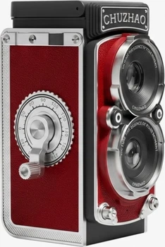 Фотоаппарат Chuzhao M1 Red