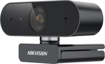 Веб-камера HIKVISION E15 2K с микрофоном широкоугольная USB