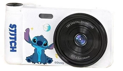 Фотоаппарат Disney C19 компактный