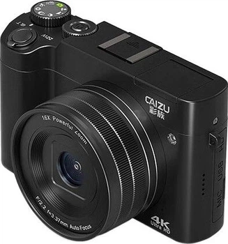 Фотоаппарат CAIZU C8 Black