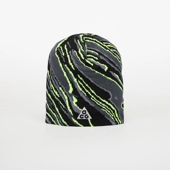 Шапка Nike Acg Peak "Big Bend" Beanie ONE SIZE Комбінований HV7016-077