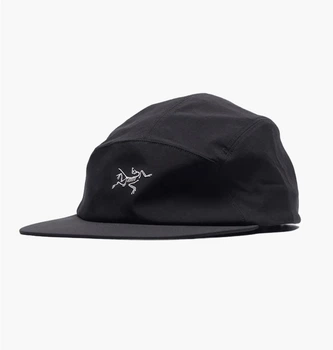 Кепка Arc'teryx Gamma 5 Panel Black L/XL Чорний X00000948404