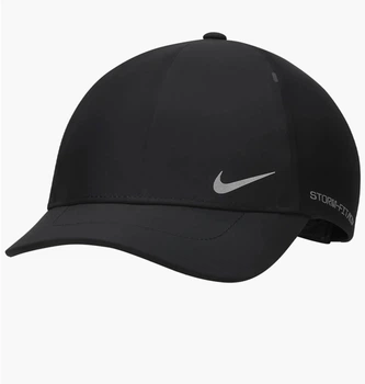 Кепка Nike Storm-Fit Adv Club L/XL Черный FJ6205-010