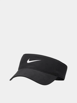 Козырек Nike Dri-Fit Ace L/XL Чорний FB5630-010