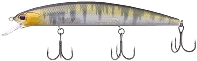 Воблер OSP Asura Rudra 130SP 130mm 20.0g H68 Metal Oikawa (1.8m)
