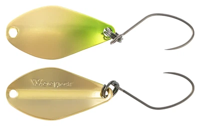 Блесна Nories Masukurouto Weeper 0.9g #089