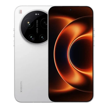 Смартфон Xiaomi 17 Ultra 16/512GB White (with charger) (Global Version)